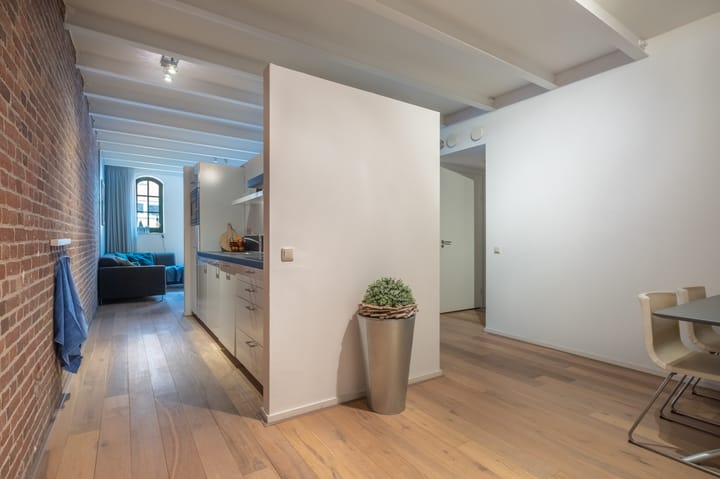 Photo 12 of Romkeslaan 25