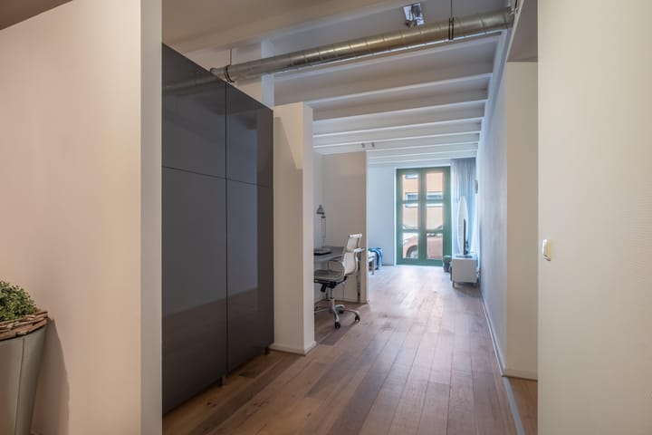 Photo 20 of Romkeslaan 25