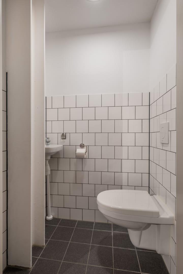 Photo 22 of Romkeslaan 25