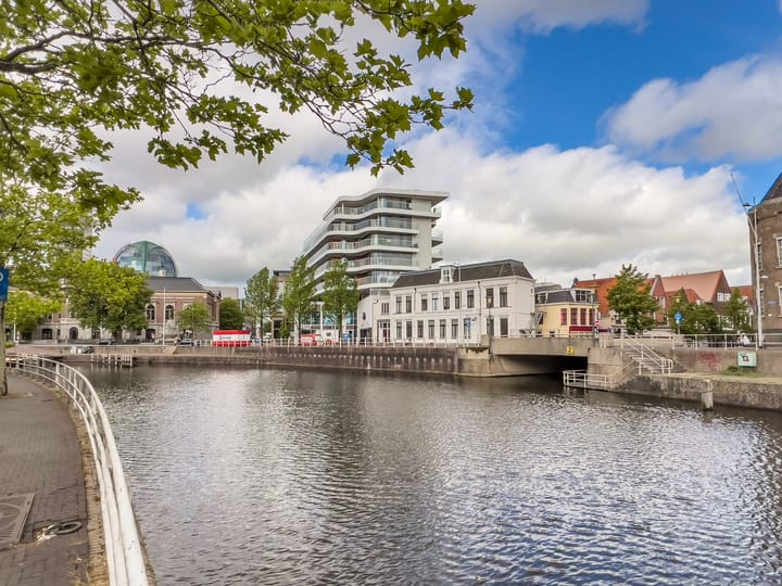 Photo 31 of Romkeslaan 25