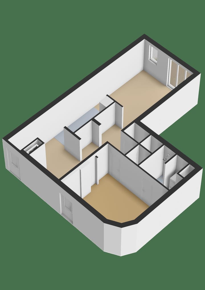 Photo 33 of Romkeslaan 25