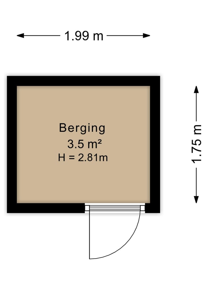 Photo 34 of Romkeslaan 25