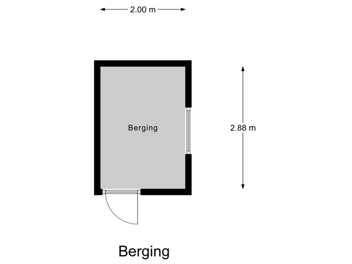 Berging