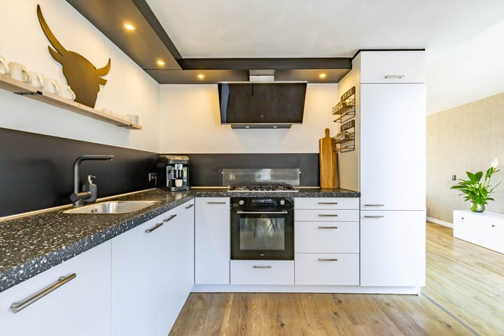 Photo 3 of Fetsasingel 11