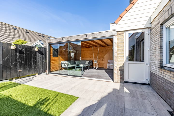 Photo 5 of Fetsasingel 11