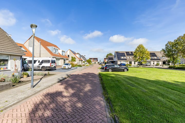 Photo 8 of Fetsasingel 11