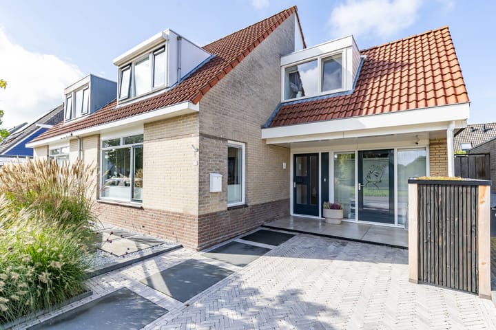 Photo 10 of Fetsasingel 11