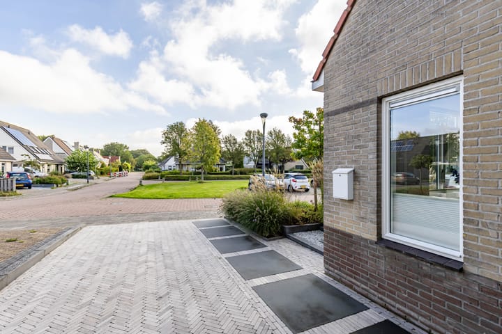 Photo 12 of Fetsasingel 11