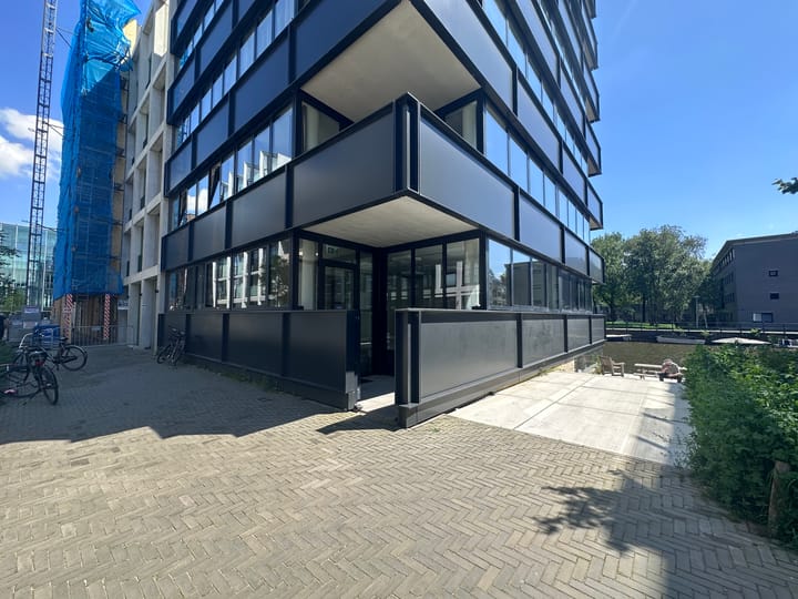 Willem Parelstraat 300