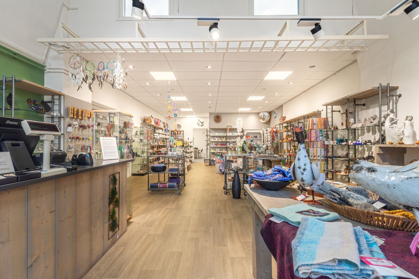 Bekijk foto 3 van Breestraat 15