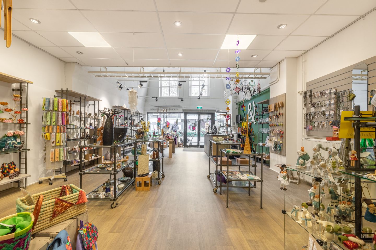 Bekijk foto 4 van Breestraat 15