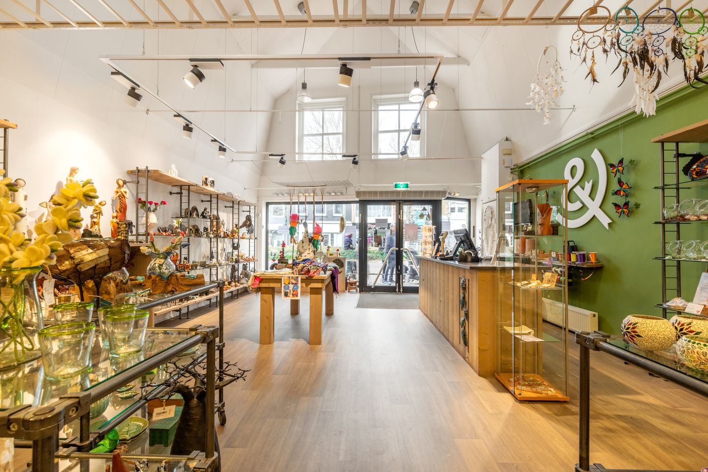 Bekijk foto 5 van Breestraat 15