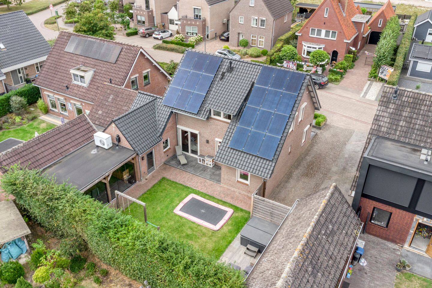 Photo 4 of Katsestraat 26