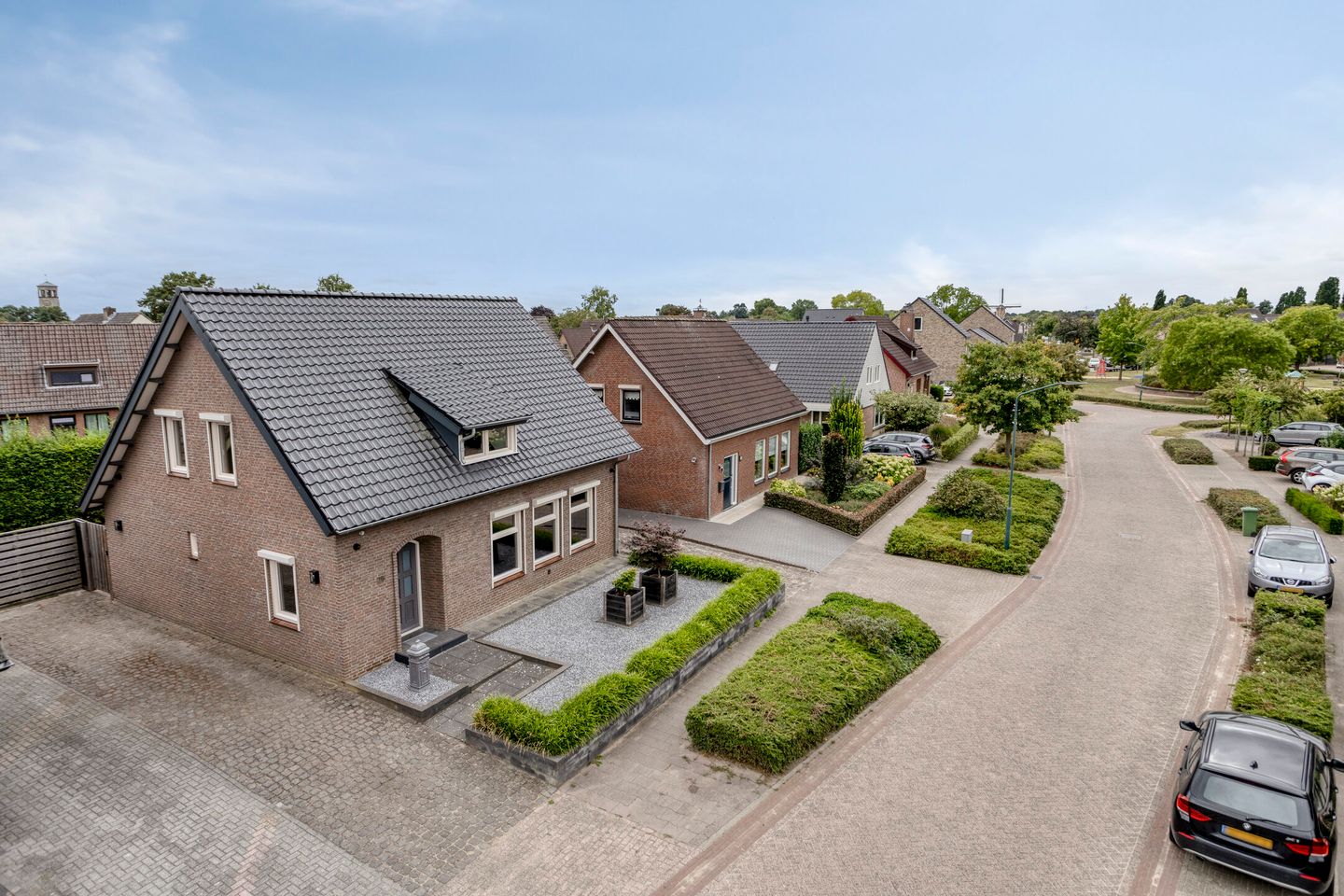 Photo 5 of Katsestraat 26