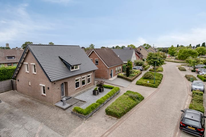 Photo 5 of Katsestraat 26