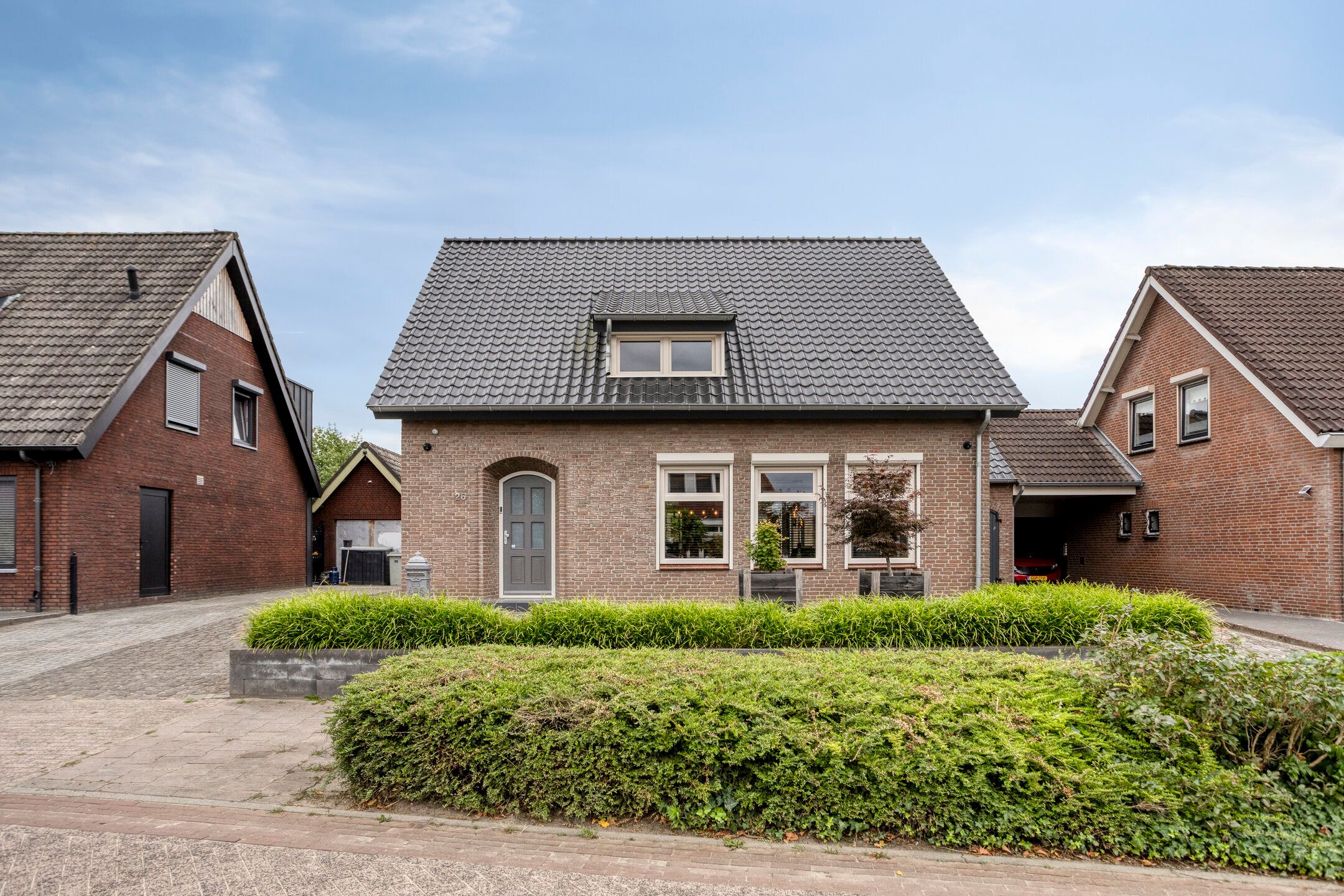 Photo 6 of Katsestraat 26