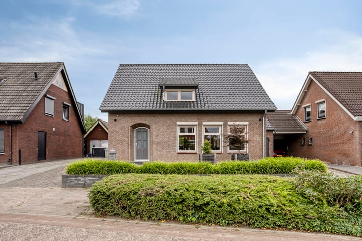 Photo 6 of Katsestraat 26