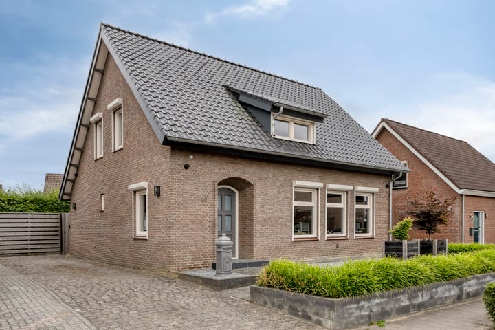 Photo 7 of Katsestraat 26