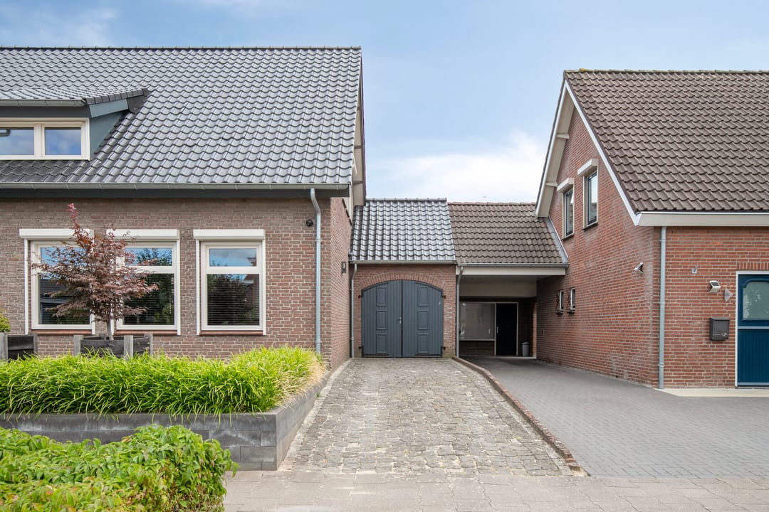 Photo 8 of Katsestraat 26