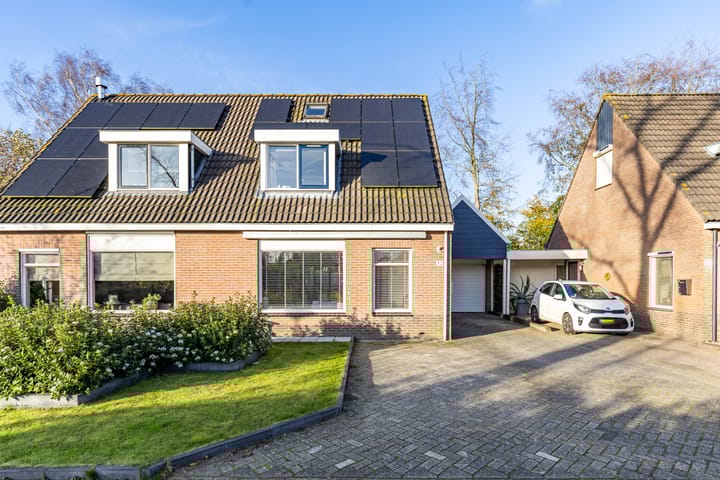 Photo 3 of Visserwei 32