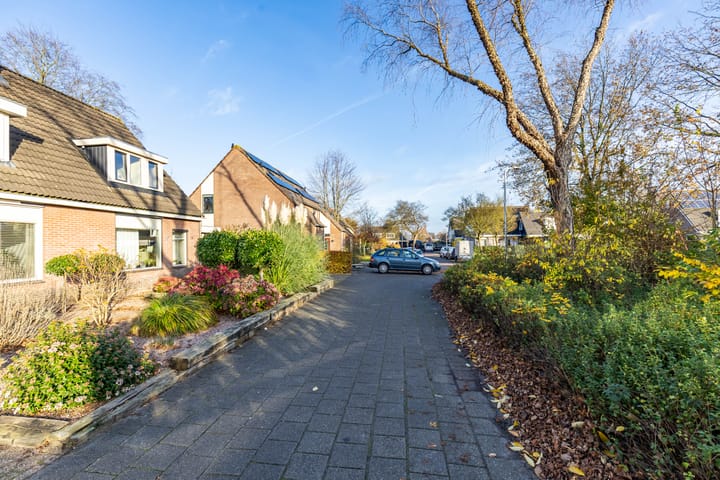 Photo 4 of Visserwei 32