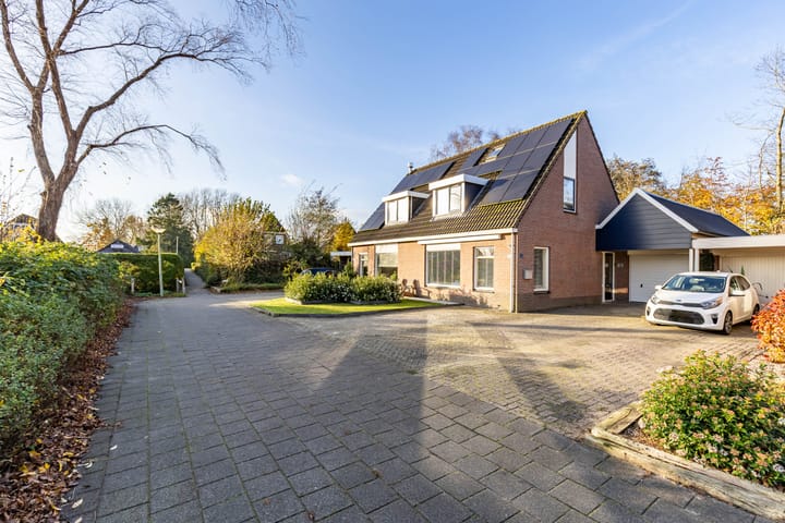 Photo 5 of Visserwei 32