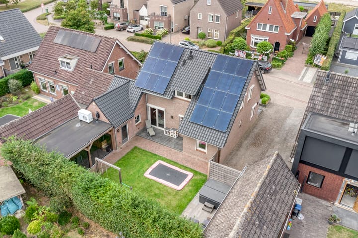 Photo 27 of Katsestraat 26