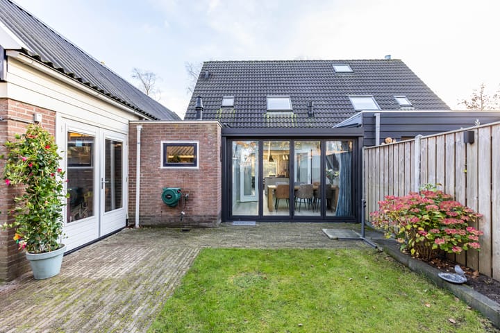 Photo 7 of Visserwei 32