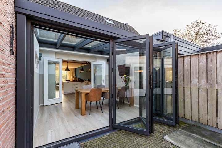 Photo 8 of Visserwei 32