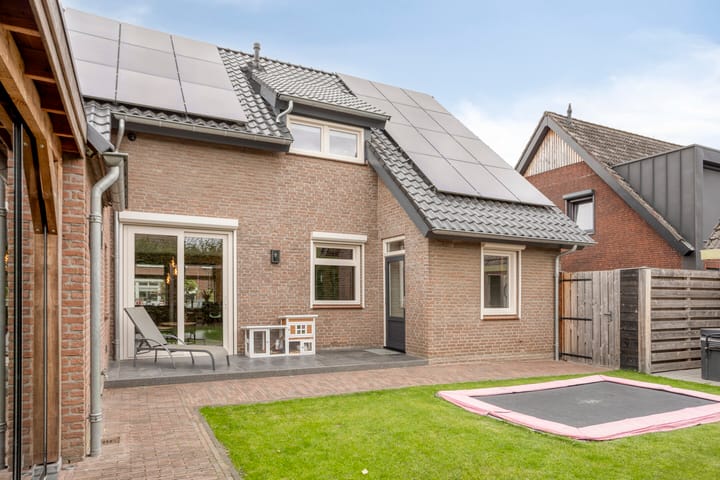 Photo 29 of Katsestraat 26