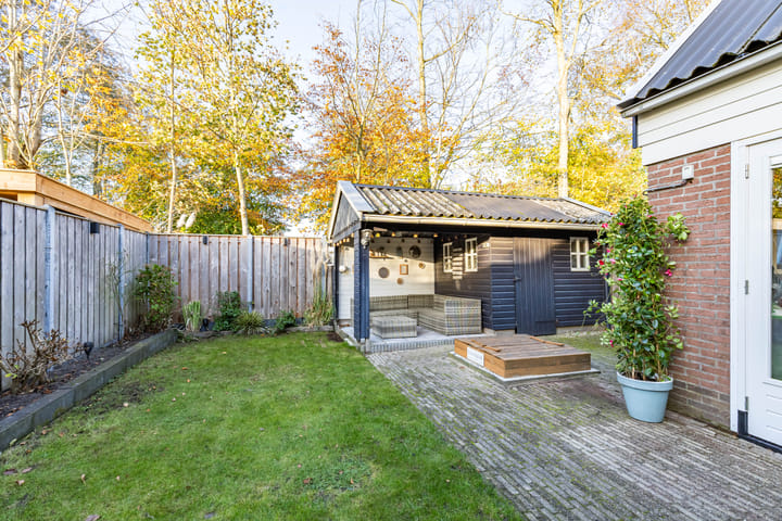 Photo 9 of Visserwei 32