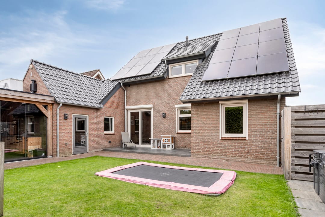 Photo 31 of Katsestraat 26