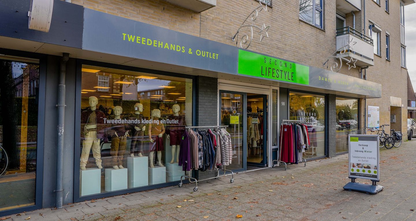 Bekijk foto 1 van Leusderweg 98