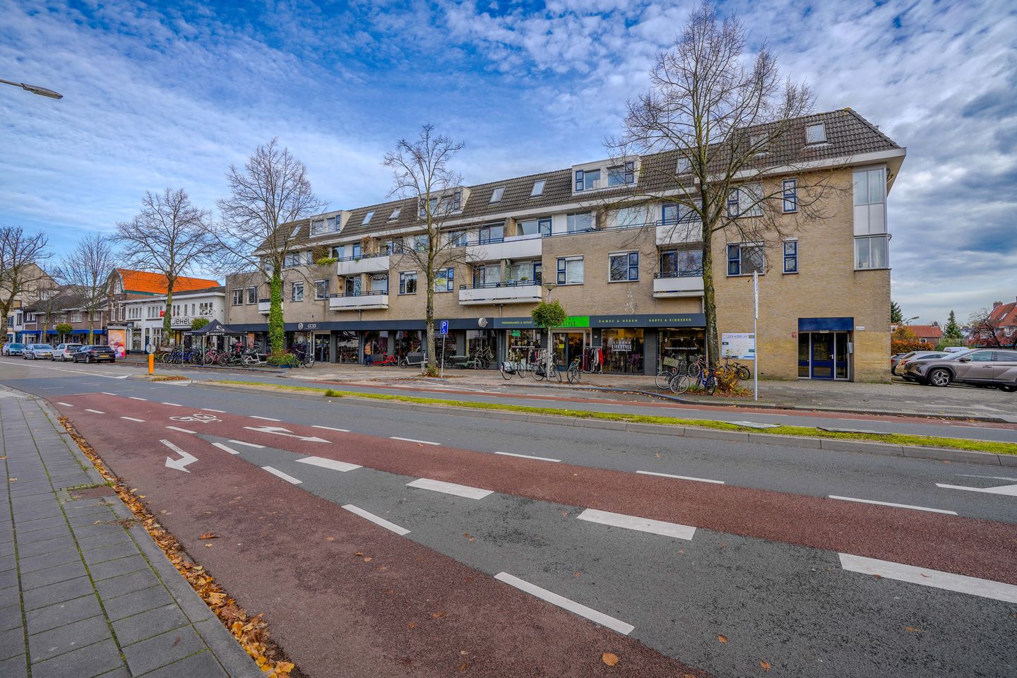 Bekijk foto 3 van Leusderweg 98