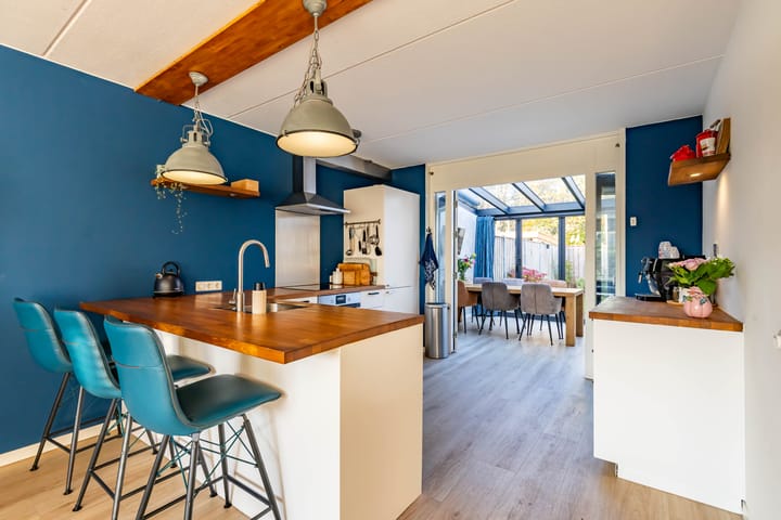 Photo 16 of Visserwei 32