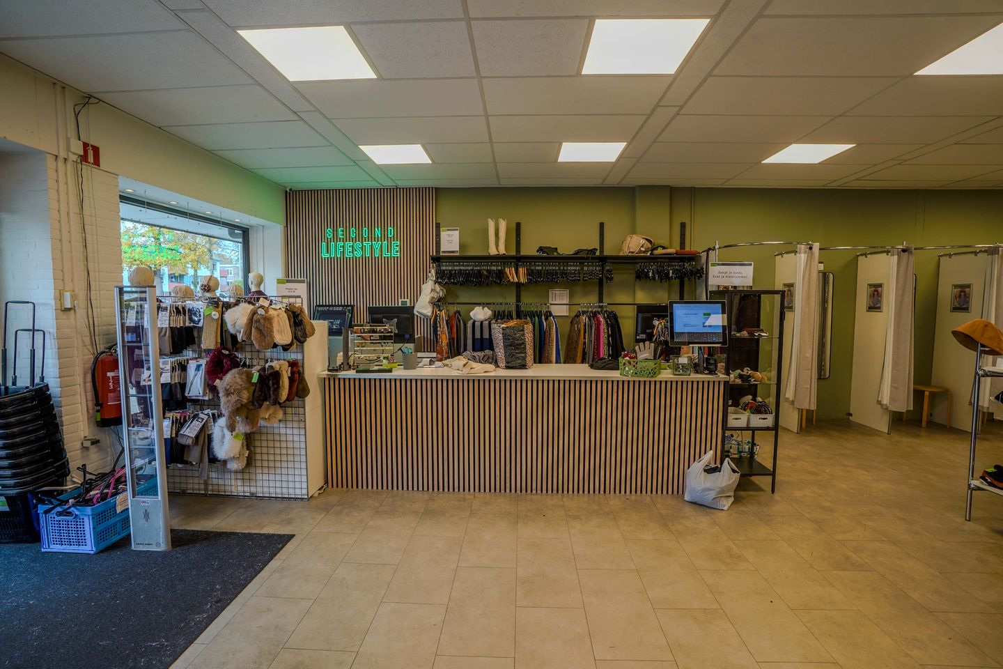 Bekijk foto 4 van Leusderweg 98