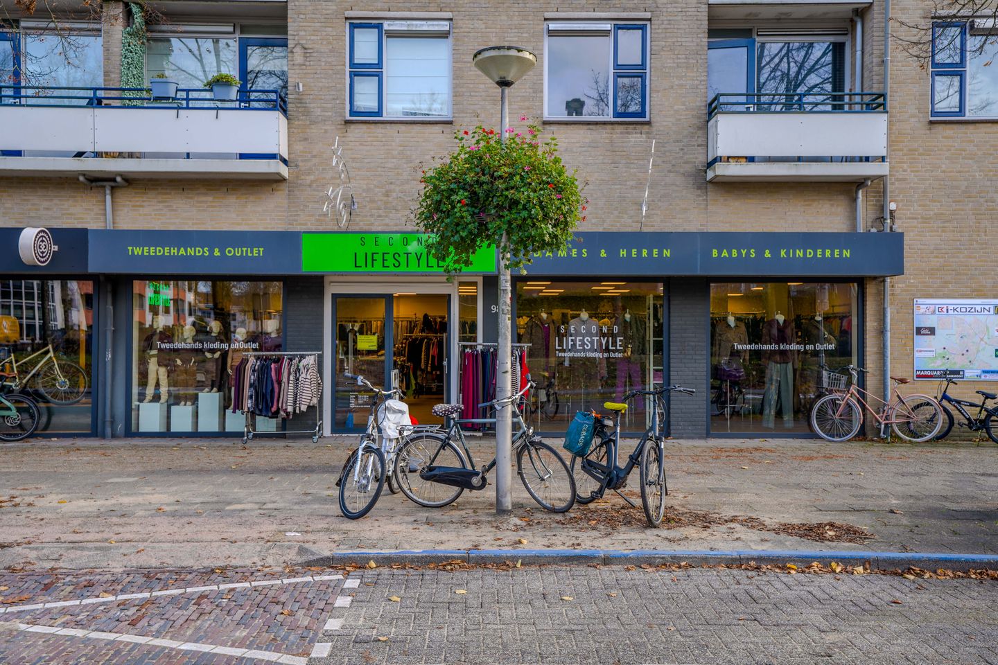 Bekijk foto 5 van Leusderweg 98