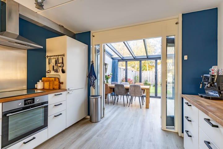 Photo 18 of Visserwei 32