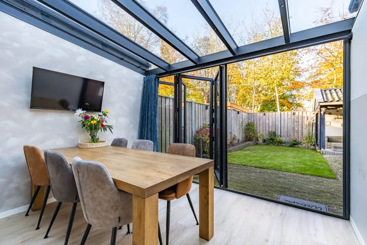 Photo 21 of Visserwei 32