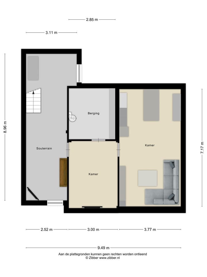 Photo 56 of Katsestraat 26