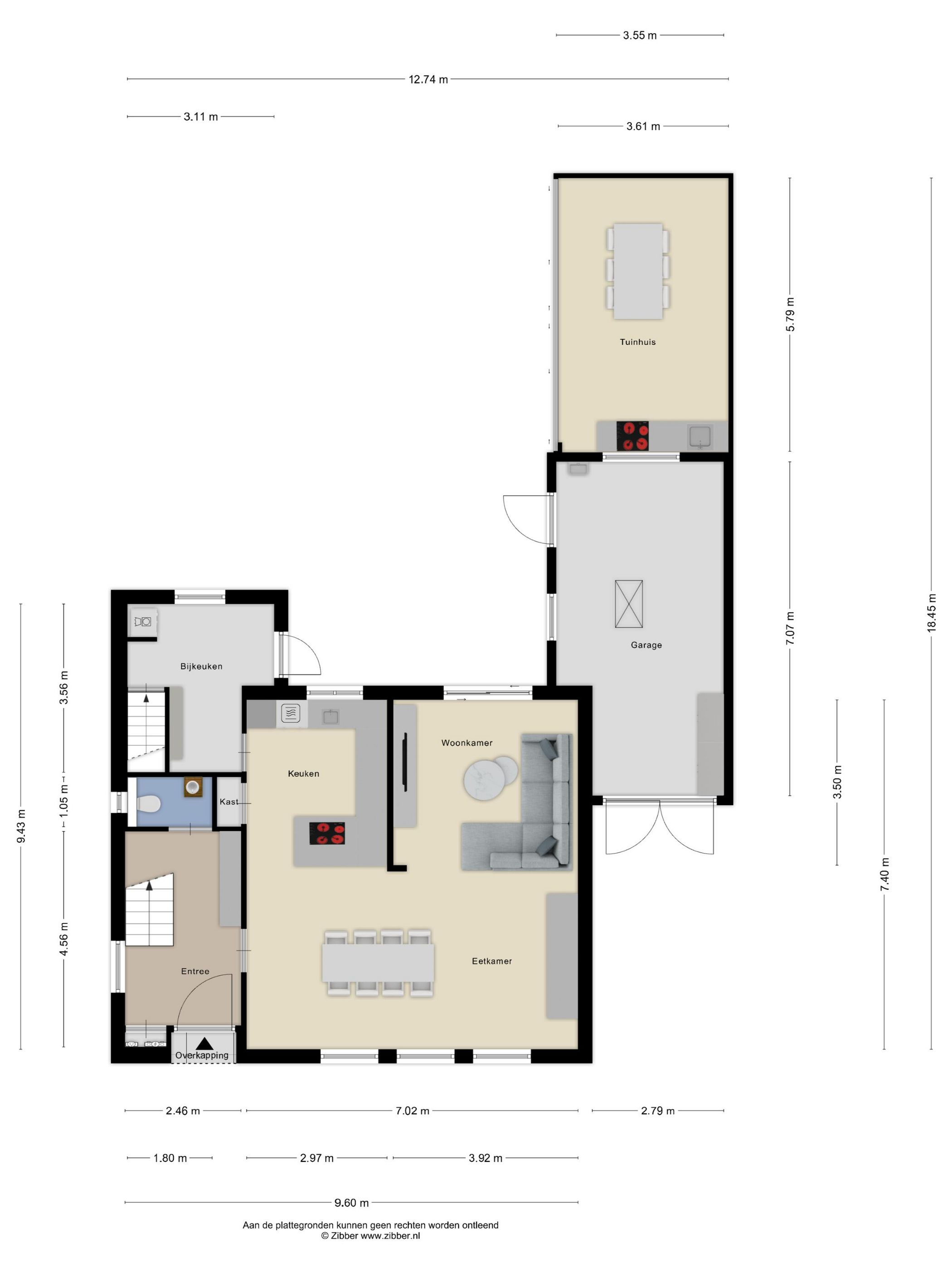 Photo 57 of Katsestraat 26