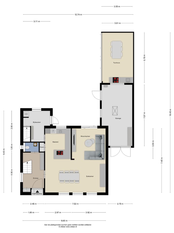 Photo 57 of Katsestraat 26