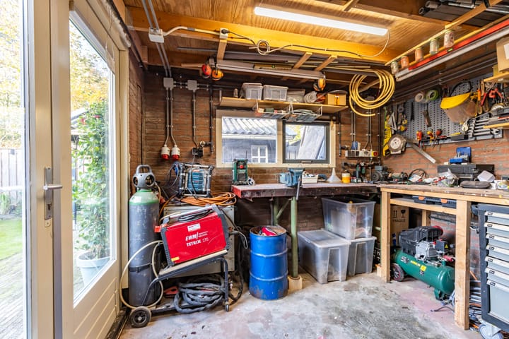 Photo 35 of Visserwei 32