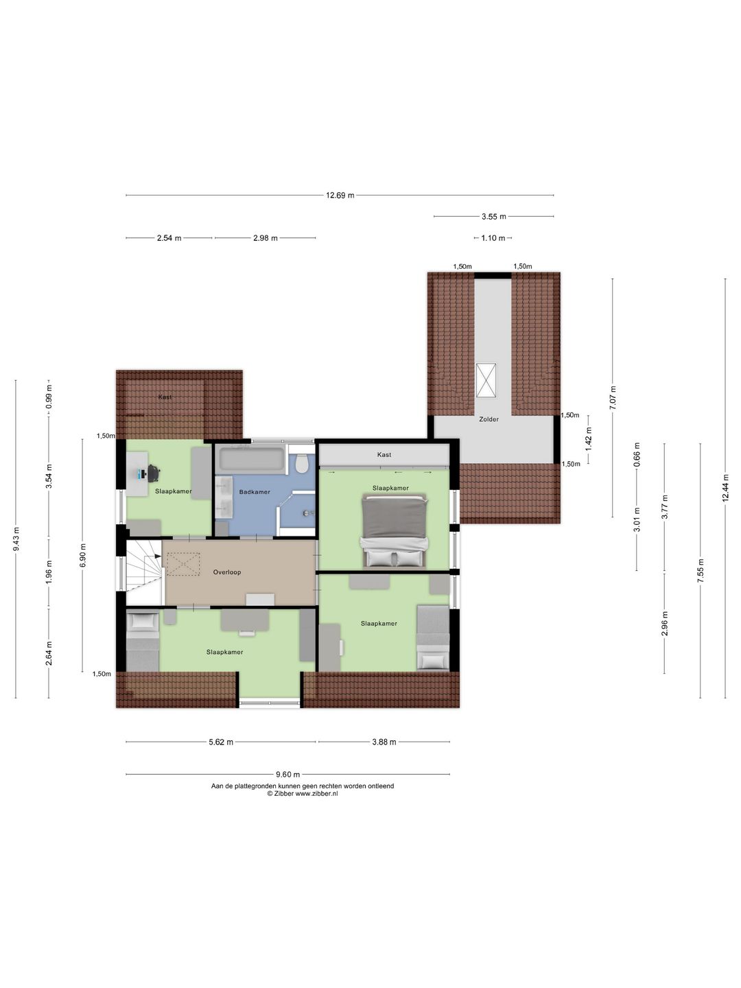 Photo 58 of Katsestraat 26