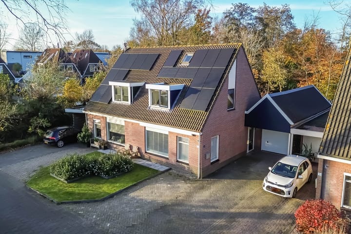 Photo 36 of Visserwei 32