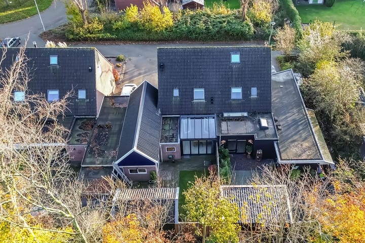 Photo 38 of Visserwei 32