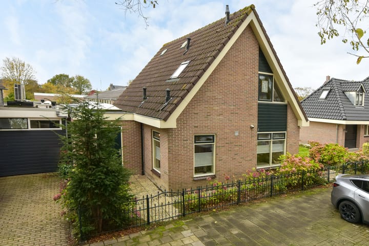 Beatrixstraat 2 C