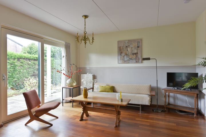 Photo 4 of Beatrixstraat 2-C