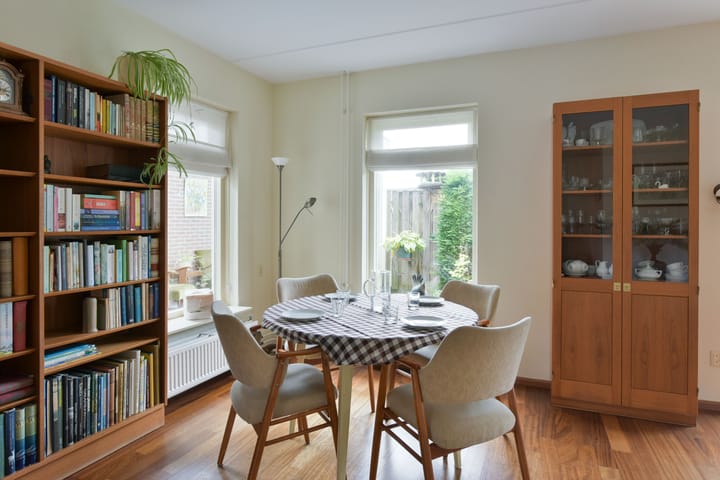 Foto 7 van Beatrixstraat 2-C