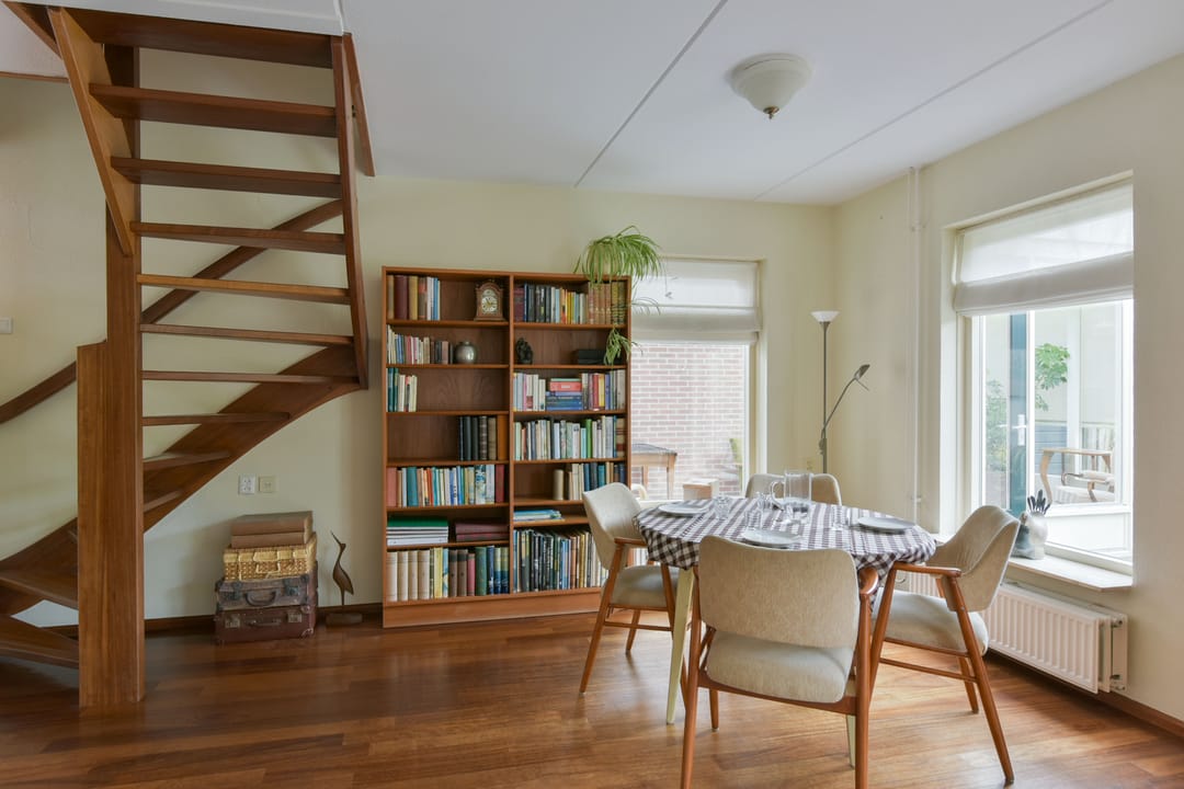 Foto 8 van Beatrixstraat 2-C